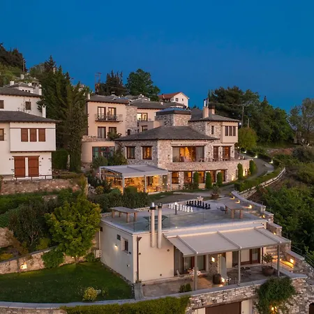 Valeni Boutique Hotel & Spa-3